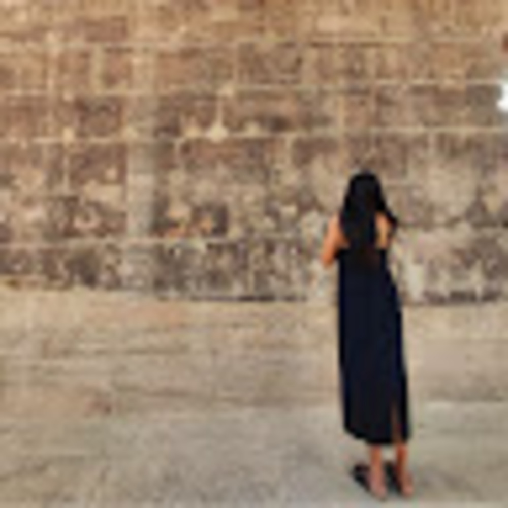 Meet your Posher, Devika